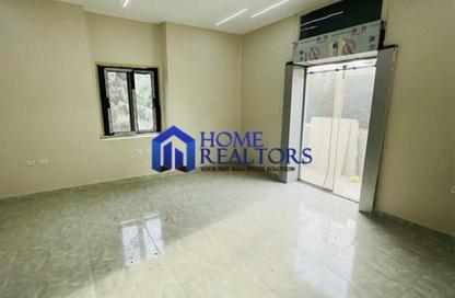 Villa - Studio - 7+ for rent in Sarayat Al Maadi - Hay El Maadi - Cairo