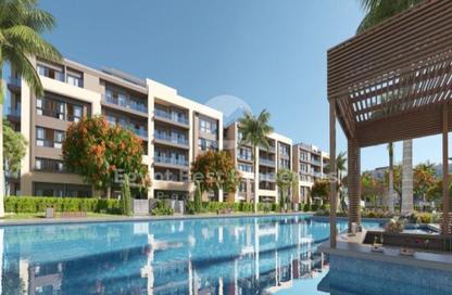 Apartment - 3 - 3 for sale in Azad - 5th Settlement Compounds - The 5th Settlement - New Cairo City - Cairo