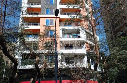 Shop - Studio - 2 Bathrooms for sale in Mosadak St. - Dokki - Giza