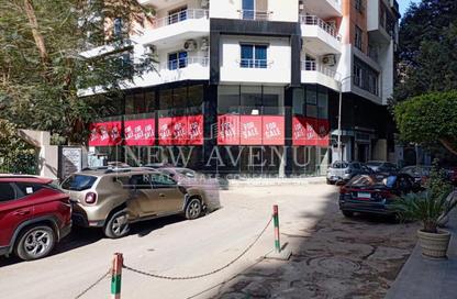 Shop - Studio - 2 Bathrooms for sale in Mosadak St. - Dokki - Giza