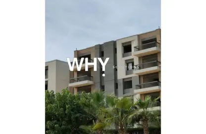 Penthouse - 3 Bedrooms - 3 Bathrooms for sale in Swan Lake Residence - 5th Settlement Compounds - The 5th Settlement - New Cairo City - Cairo