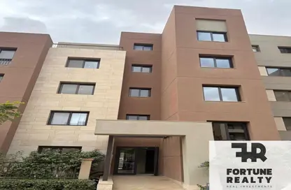 Apartment - 3 Bedrooms - 2 Bathrooms for rent in District 5 - 5th Settlement Compounds - The 5th Settlement - New Cairo City - Cairo