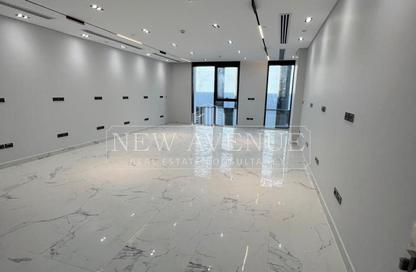 Office Space - Studio - 1 Bathroom for rent in Hyde Park Business District Mall - South Teseen St. - The 5th Settlement - New Cairo City - Cairo