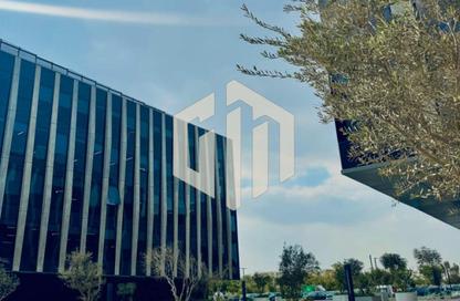 Office Space - Studio - 1 Bathroom for rent in Eastown - 5th Settlement Compounds - The 5th Settlement - New Cairo City - Cairo