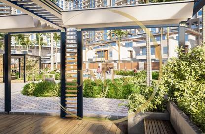 Apartment - 3 Bedrooms - 2 Bathrooms for sale in Vee Sawari - Waterfront - Sawary - Alexandria Compounds - Alexandria