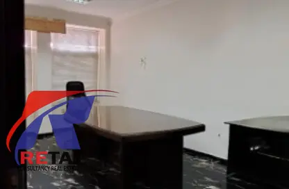 Apartment - 3 Bedrooms - 1 Bathroom for sale in Othman Ibn Affan St. - El Ismailia Square - Heliopolis - Masr El Gedida - Cairo Apartment - 3 Bedrooms - 1 Bathroom for sale in Othman Ibn Affan St. - El Ismailia Square - Heliopolis - Masr El Gedida - Cairo