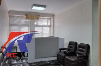 شقة - 3 غرف نوم - 1 حمام للبيع في شارع عثمان بن عفان - ميدان الاسماعيليه - مصر الجديدة - القاهرة