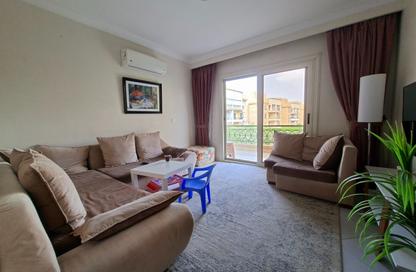 Apartment - 3 - 2 for sale in 26th of July Corridor - 6 October City - Giza