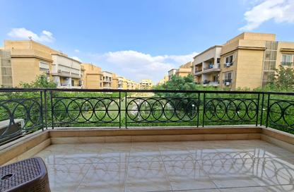 Apartment - 3 - 2 for sale in 26th of July Corridor - 6 October City - Giza