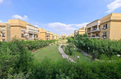Apartment - 3 - 2 for sale in 26th of July Corridor - 6 October City - Giza