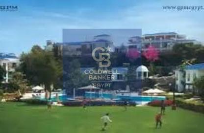 iVilla - 3 Bedrooms - 4 Bathrooms for sale in Mountain View 1.1 - 5th Settlement Compounds - The 5th Settlement - New Cairo City - Cairo