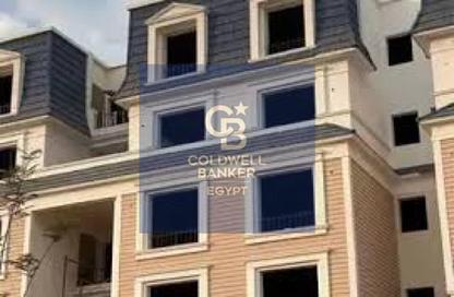iVilla - 3 Bedrooms - 4 Bathrooms for sale in Mountain View 1.1 - 5th Settlement Compounds - The 5th Settlement - New Cairo City - Cairo