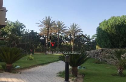 Duplex - 3 Bedrooms - 3 Bathrooms for rent in Casa - Sheikh Zayed Compounds - Sheikh Zayed City - Giza Duplex - 3 Bedrooms - 3 Bathrooms for rent in Casa - Sheikh Zayed Compounds - Sheikh Zayed City - Giza