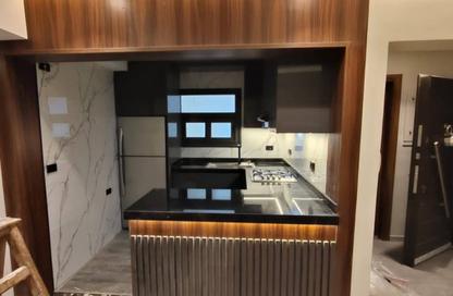 شقة - 2 - 2 للايجار في ب 15 - مدينتي - القاهرة