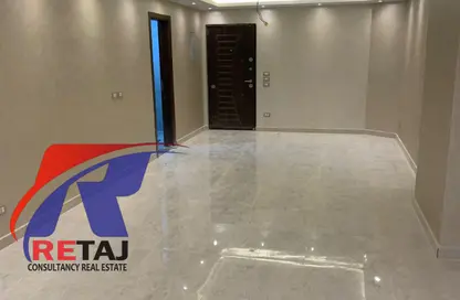 Apartment - 3 Bedrooms - 3 Bathrooms for rent in Africa   Emtedad Moustafa Al Nahas - 9th Zone - Nasr City - Cairo
