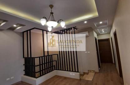 Duplex - 3 - 3 for rent in Eastown - 5th Settlement Compounds - The 5th Settlement - New Cairo City - Cairo