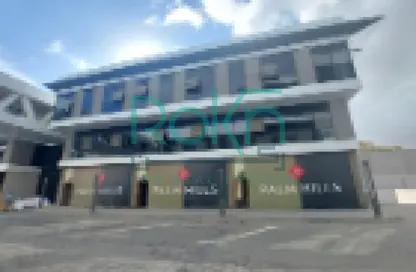 Office Space - 3 Bedrooms - 2 Bathrooms for rent in Golf Central - Cairo Alexandria Desert Road - 6 October City - Giza