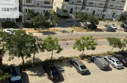 iVilla - 4 Bedrooms - 3 Bathrooms for sale in Mountain View Hyde Park - 5th Settlement Compounds - The 5th Settlement - New Cairo City - Cairo