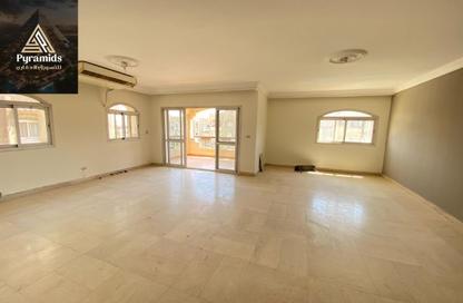 Apartment - 3 Bedrooms - 3 Bathrooms for rent in Beverly Hills - Sheikh Zayed Compounds - Sheikh Zayed City - Giza Apartment - 3 Bedrooms - 3 Bathrooms for rent in Beverly Hills - Sheikh Zayed Compounds - Sheikh Zayed City - Giza