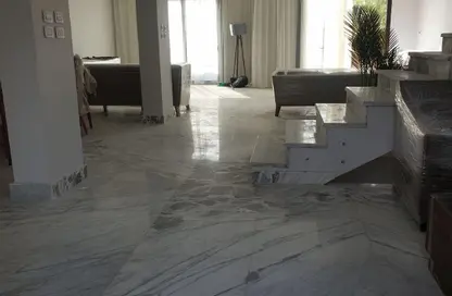 فيلا - 5 غرف نوم - 4 حمامات للايجار في هايد بارك - مدينة القاهرة الجديدة - القاهرة