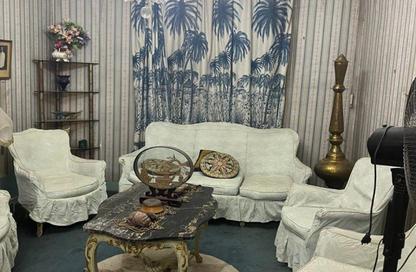 Villa - 4 Bedrooms - 4 Bathrooms for sale in 7th District - Nasr City - Cairo