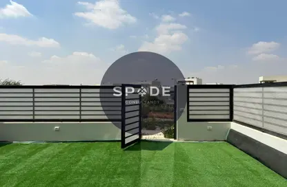 تاون هاوس - 3 غرف نوم - 4 حمامات للايجار في هايد بارك - مدينة القاهرة الجديدة - القاهرة