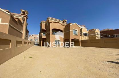 Villa - 6 Bedrooms - 5 Bathrooms for sale in Les Rois - 5th Settlement Compounds - The 5th Settlement - New Cairo City - Cairo