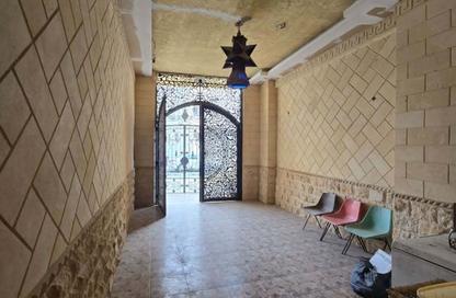 Apartment - 2 - 1 for sale in Mohamed Naguib Axis - Abou El Houl - New Cairo City - Cairo