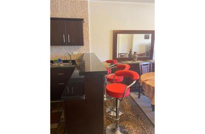 Chalet - 3 Bedrooms - 2 Bathrooms for sale in Blumar - Al Ain Al Sokhna - Suez Chalet - 3 Bedrooms - 2 Bathrooms for sale in Blumar - Al Ain Al Sokhna - Suez