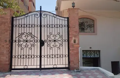 Duplex - 3 Bedrooms - 3 Bathrooms for sale in 1st District - Sheikh Zayed City - Giza