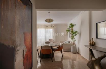 Apartment - 3 Bedrooms - 3 Bathrooms for sale in Vye Sodic - New Zayed City - Sheikh Zayed City - Giza Apartment - 3 Bedrooms - 3 Bathrooms for sale in Vye Sodic - New Zayed City - Sheikh Zayed City - Giza