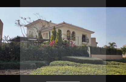 Apartment - 3 Bedrooms - 3 Bathrooms for sale in Greens - Hyde Park - New Cairo City - Cairo
