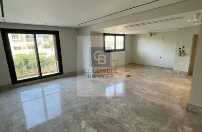 Apartment - 2 Bedrooms - 2 Bathrooms for sale in Mountain View iCity - 5th Settlement Compounds - The 5th Settlement - New Cairo City - Cairo
