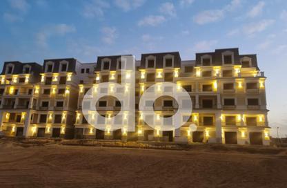 iVilla - 3 Bedrooms - 3 Bathrooms for sale in Mountain View 1.1 - 5th Settlement Compounds - The 5th Settlement - New Cairo City - Cairo iVilla - 3 Bedrooms - 3 Bathrooms for sale in Mountain View 1.1 - 5th Settlement Compounds - The 5th Settlement - New Cairo City - Cairo
