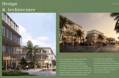 محل - استوديو - 1 حمام للبيع في طريق بوليفارد - الحزام الاخضر - مدينة 6 أكتوبر - الجيزة