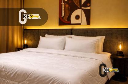 Apartment - 2 Bedrooms - 1 Bathroom for rent in Privado - Madinaty - Cairo