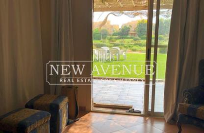 Twin House - 4 Bedrooms - 5 Bathrooms for sale in Al Ein Bay - Al Ain Al Sokhna - Suez