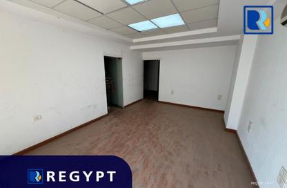 مساحات مكتبية - استوديو - 2 حمامات للايجار في شارع 260 - المعادي الجديدة - حي المعادي - القاهرة