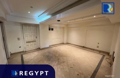 مساحات مكتبية - استوديو - 2 حمامات للايجار في شارع 260 - المعادي الجديدة - حي المعادي - القاهرة
