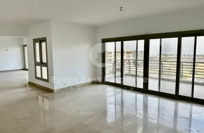 شقة - 3 غرف نوم - 3 حمامات للبيع في سيراس - اب تاون كايرو - المقطم - القاهرة