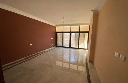 Office Space - 5 Bedrooms - 6 Bathrooms for rent in South Lotus - El Lotus - New Cairo City - Cairo