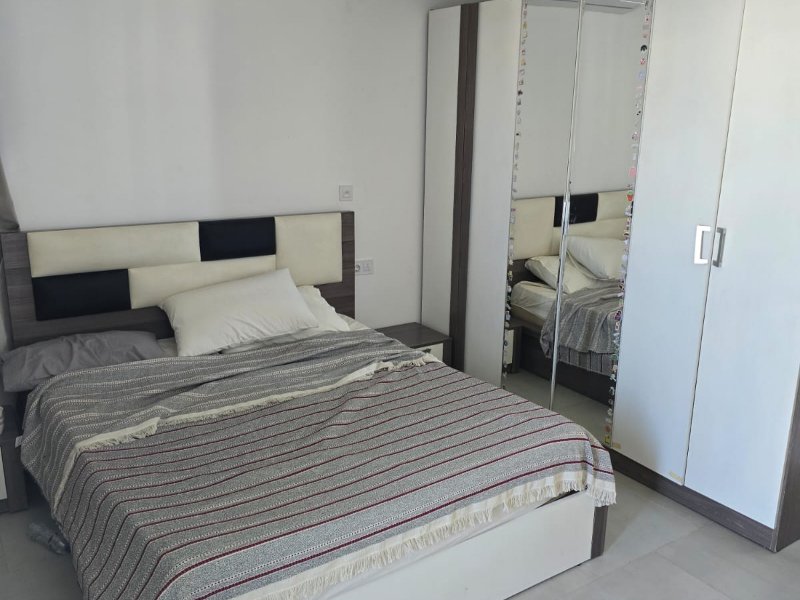 3BR Townhouse | Fully Furnished | Marassi thumbnail