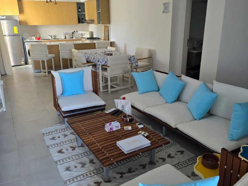 3BR Townhouse | Fully Furnished | Marassi thumbnail