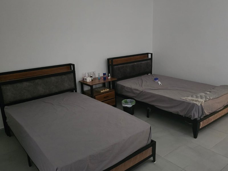3BR Townhouse | Fully Furnished | Marassi thumbnail