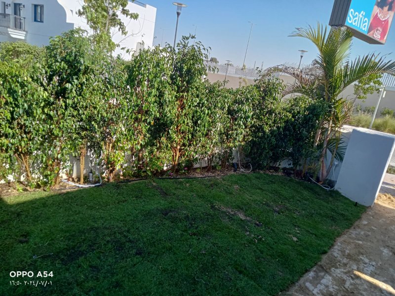 3BR Townhouse | Fully Furnished | Marassi thumbnail