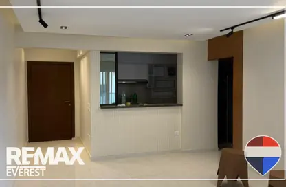 Apartment - 2 Bedrooms - 2 Bathrooms for rent in October Plaza - 6 October Compounds - 6 October City - Giza