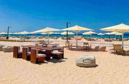 Townhouse - 2 Bedrooms - 2 Bathrooms for sale in Silver Sands - Qesm Marsa Matrouh - North Coast