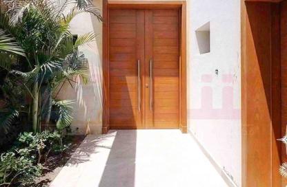 Townhouse - 2 Bedrooms - 2 Bathrooms for sale in Silver Sands - Qesm Marsa Matrouh - North Coast