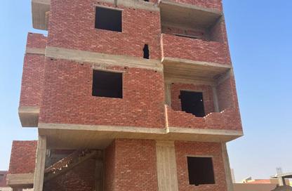بناية كاملة - 7+ - 6 للبيع في مدينة بدر - القاهرة