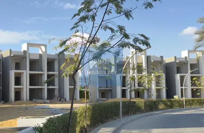 شاليه - 2 غرف نوم - 3 حمامات للبيع في أزهى - العين السخنة - السويس